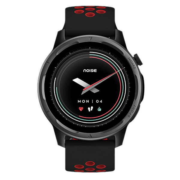 Hrx watch store